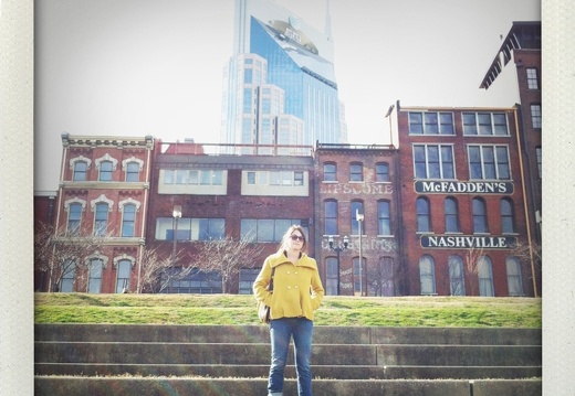 Nashborough - 4